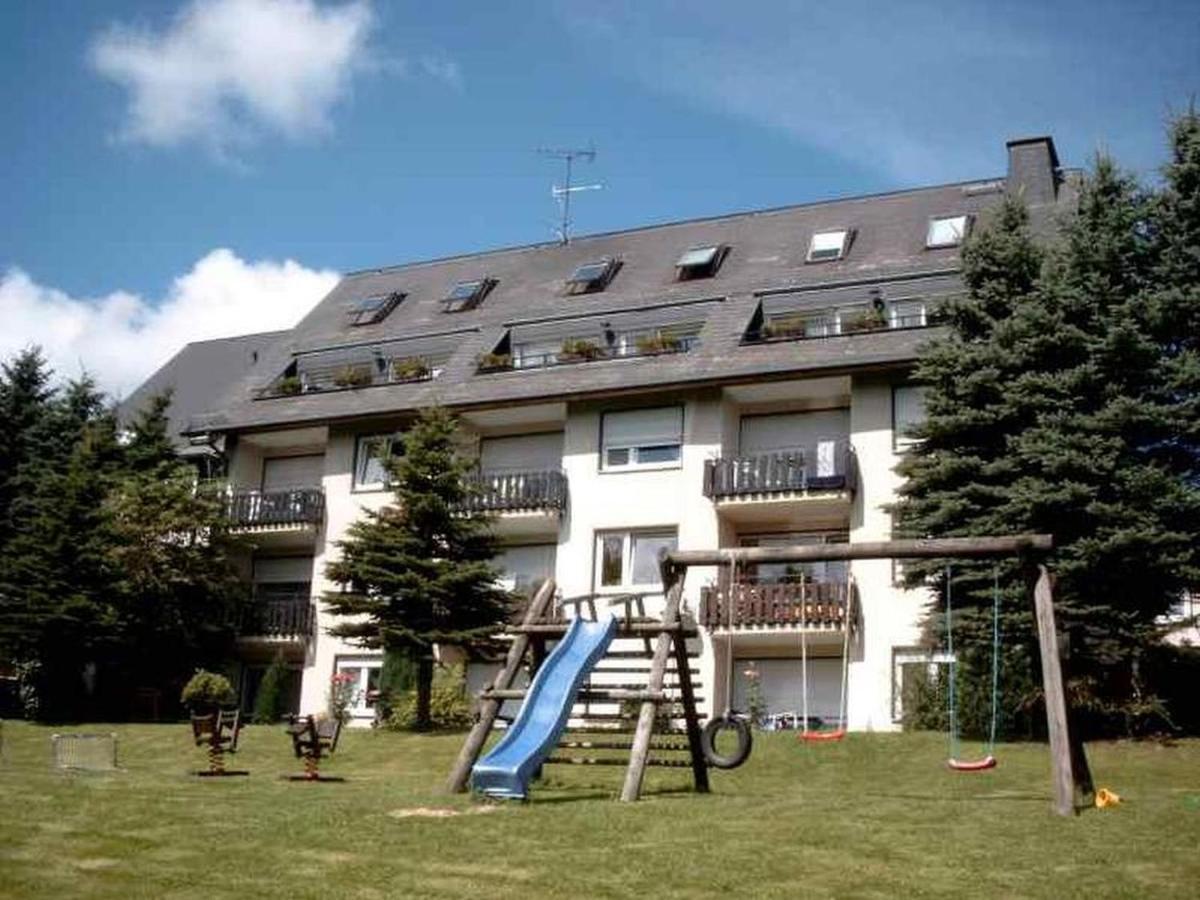 Landhaus Sauerlandblick Bestwig Exterior photo